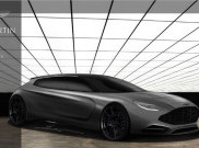 Ini Dia Aston Martin Furia, Pesaing Audi RS3 dan Mercedes-AMG A45