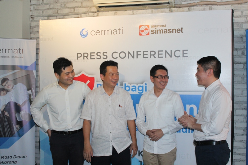 Mudik Aman? Dapatkan Asuransi Gratis Di Cermati.com