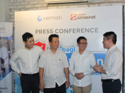 Mudik Aman? Dapatkan Asuransi Gratis Di Cermati.com