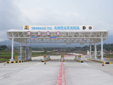 Gratis, Berikut 4 Ruas Tol Fungsional Saat Mudik Lebaran 2026