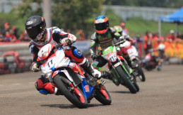 Honda Dream Cup 2019 Menjadi Pesta Bagi Pecinta Balap Motor 