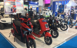 Selis Hadirkan Promo Diskon 30 Persen di PEVS 2023 