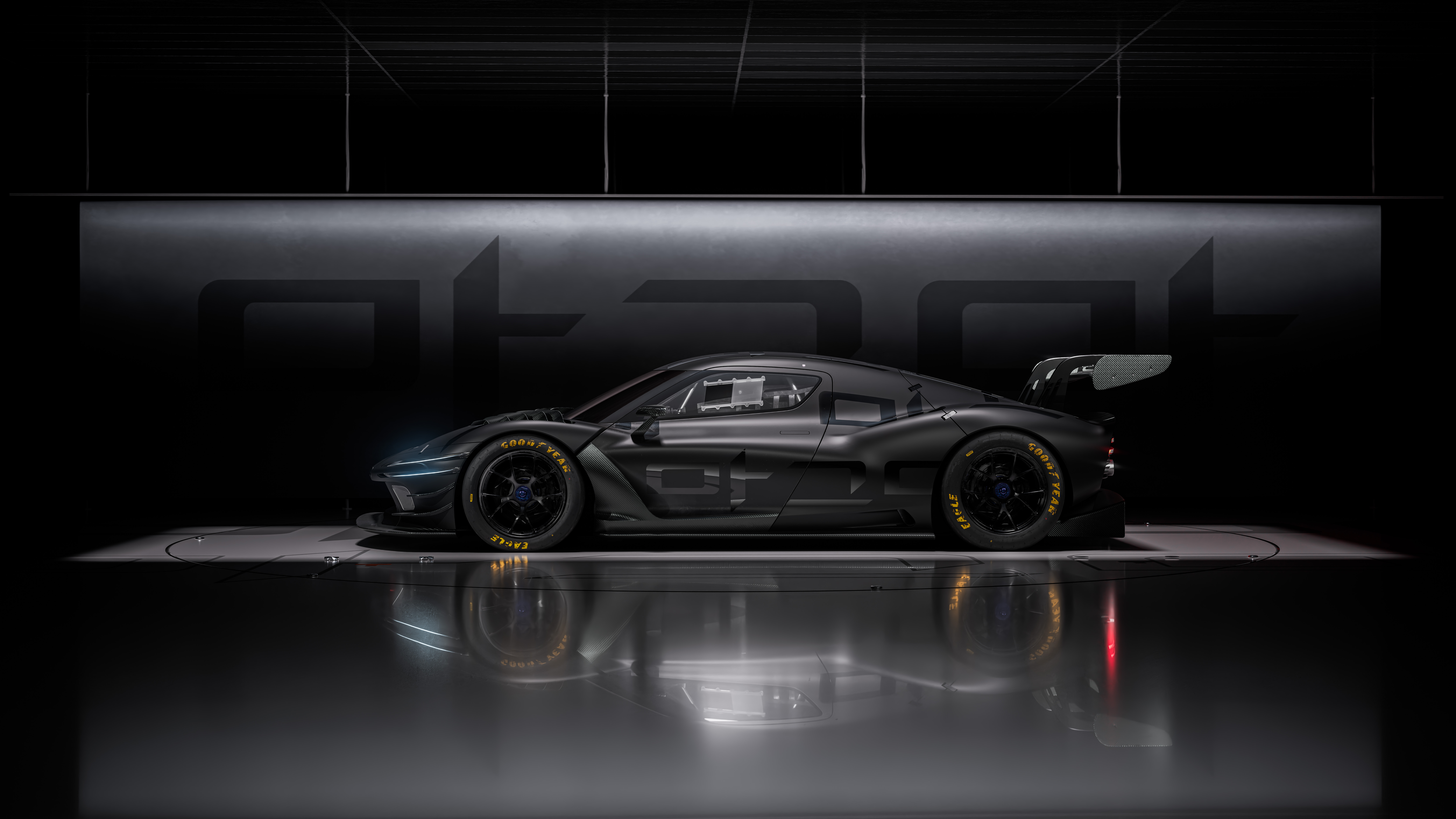Magma GT Concept
