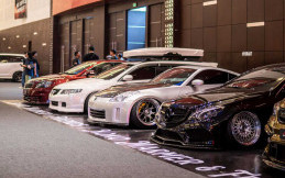 Geisha dan Feel Koplo Tutup Kemeriahan BlackAuto Battle 2024