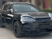 Porsche Cayenne Electric akan Meluncur, Tenaga Bisa Tembus 1.156 Dk