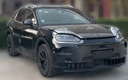 Porsche Cayenne Electric akan Meluncur, Tenaga Bisa Tembus 1.156 Dk