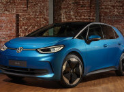 Volkswagen Recall 94.031 Mobil Listriknya, Ada Masalah pada Modul Baterai