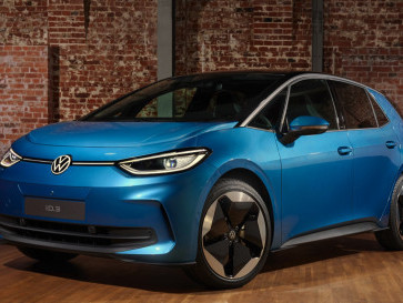 Volkswagen Recall 94.031 Mobil Listriknya, Ada Masalah pada Modul Baterai