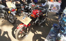 Yamaha RX King Ini Dijual Rp30 Juta, Apa Kelebihannya?
