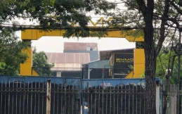 Aktivitas Diler Motor Listrik Emmo, Ini Kata Masyarakat Sekitar