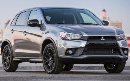 Mitsubishi Outlander Sport Edisi Terbatas Dibanderol Mulai Rp 293 Juta