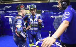Yamaha Nilai Tak Sulit Cari Pengganti Lorenzo   