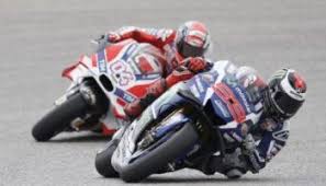 Ini Masalah Utama Lorenzo Bersama Ducati