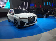 Tak Hanya Mobil Listrik iX dan i4, BMW Indonesia Boyong 6 Kendaraan Anyar ke GIIAS 2022