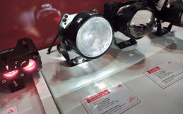 Kepincut Pasang Autovision BiLED Dakar Carbon di IIMS 2024? Simak Tipe Soket untuk Mobilmu