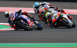 Jangan Sampai Terlewat, MGPA Tawarkan Promo Menarik Tiket WSBK Indonesia 2022 