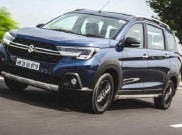 Suzuki Bakal Perkenalkan Mobil Baru Pekan Depan, Apakah XL7?