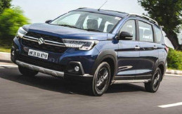 Suzuki Bakal Perkenalkan Mobil Baru Pekan Depan, Apakah XL7?