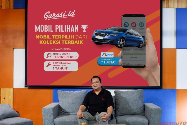 Garasi.id
