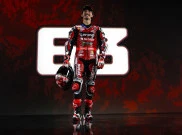 Aprilia Racing Ikat Francesco Bagnaia dengan Kontrak Super Panjang 4 Tahun!