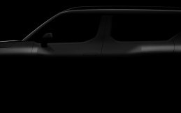 Kia Perkenalkan SUV Terbaru, Intip Bocorannya