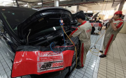 Jangan Cuma Ganti Oli, Perawatan Mobil Rutin Bisa Deteksi Potensi Kerusakan