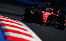 Update Klasemen Pembalap F1 2023, Carlos Sainz dan Fernando Alonso Setara