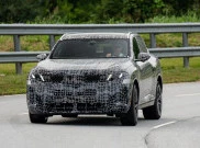 BMW X5 Generasi Kelima Jelang Rilis, Bawa 5 Pilihan Mesin Sekaligus!