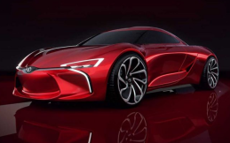 Toyota dan Suzuki Berkolaborasi Bikin Mobil Sport Harga Terjangkau