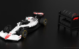 Kolaborasi Formula 1 dan Mattel akan Luncurkan Hot Wheels Bertema F1