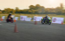 Siapkan Mobil dan Motor Balap Sobat, Pertamina Turbo Drag Fest 2024 Bakal Digelar 3 Seri