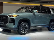 Satu Keluarga Banyak Aktivitas: Chery Tiggo V Mampu Menjawab Mobilitas Sehari-hari?