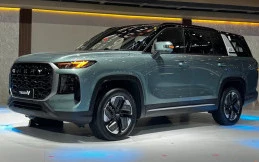 Satu Keluarga Banyak Aktivitas: Chery Tiggo V Mampu Menjawab Mobilitas Sehari-hari?