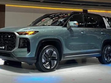 Satu Keluarga Banyak Aktivitas: Chery Tiggo V Mampu Menjawab Mobilitas Sehari-hari?