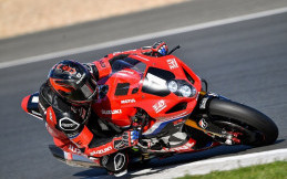 Kazuki Watanabe Menjadi Pengganti Joan Mir di MotoGP San Marino 2022