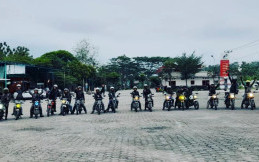 Kegiatan Ikatan Tiger Cirebon (ITC) Isi Agenda Ramadan 2023 Ini