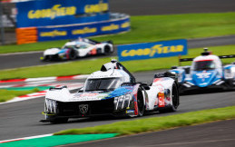 Tim Peugeot TotalEnergies Dikejutkan Performa Porsche di Ajang WEC 2023