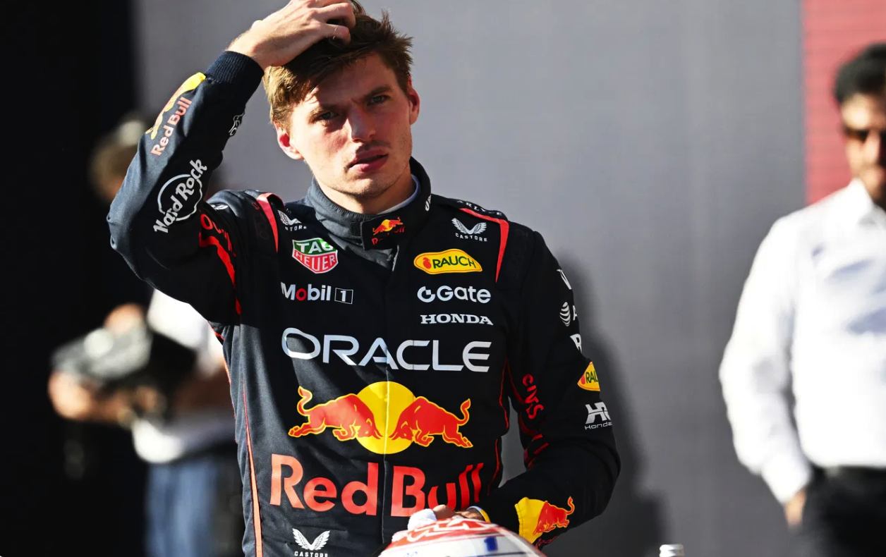 Max Verstappen Ancam Berhenti dari F1, Ada Apa?