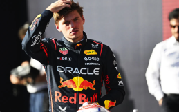 Max Verstappen Ancam Berhenti dari F1, Ada Apa?