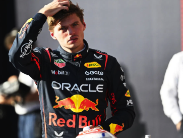 Max Verstappen Ancam Berhenti dari F1, Ada Apa?