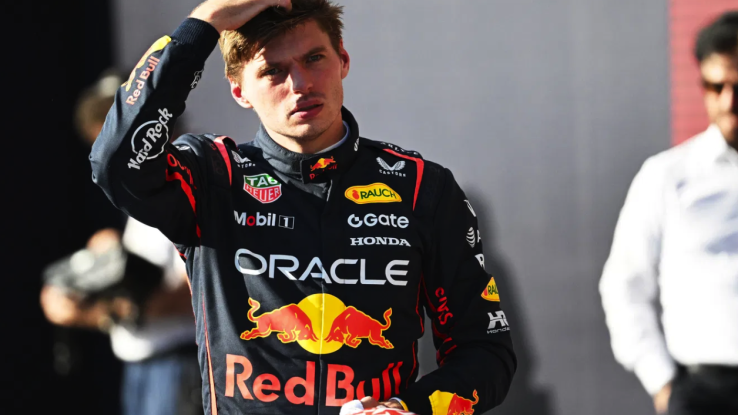 Max Verstappen Ancam Berhenti dari F1, Ada Apa?