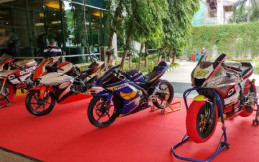IMI Bakal Gelar Balap Motor di Sentul Tahun Ini, Hadiah Puluhan Juta