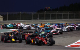 Formula 1 Musim 2025, Belum Semua Tim Pastikan Nama Pembalapnya