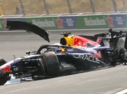 Berita F1: Max Verstappen Ungkap Penyebab Kecelakaan di F1 Belanda, Ternyata Gara-Gara Satu Kesalahan