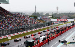 Jadwal F1 Jepang 2023, Misi Balas Dendam Max Verstappen