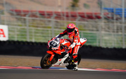 Soal Regulasi Baru ARRC 2024, Ini Tanggapan AHRT