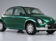 GWM Ora Ballet Cat Mirip VW Beetle, Tenaganya Tembus 201 Dk