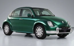 GWM Ora Ballet Cat Mirip VW Beetle, Tenaganya Tembus 201 Dk