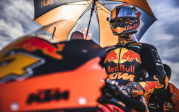 Hasil MotoGP Europe 2020: Pol Espargaro Sempat Bimbang Pilih Ban