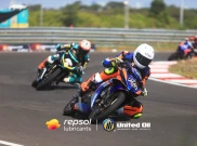 Panasnya Persaingan Superchallenge Superprix 2026 Seri 4